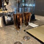 Dining Restaurant BAY GRILL - 