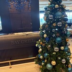 Dining Restaurant BAY GRILL - 