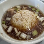 Crazy Jenny - 料理