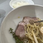 Crazy Jenny - 料理