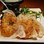 旬菜食卓 びすとろ KAZU - 