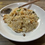 火山 - ヤキメシ小