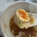 Crazy Jenny - 料理