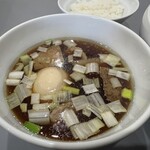 Crazy Jenny - 料理