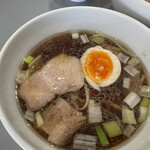 Crazy Jenny - 料理