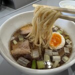 Crazy Jenny - 料理