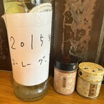 食菜　かま田 - 