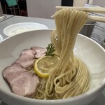 Crazy Jenny - 料理