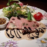 旬菜食卓 びすとろ KAZU - 