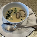 Dining Restaurant BAY GRILL By Yokohama Royal Park Hotel - 