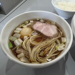 Crazy Jenny - 料理