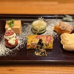日本料理 太月 - 