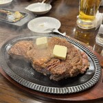 バッファローキング - 