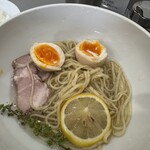 Crazy Jenny - 料理