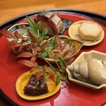 日本料理 太月 - 