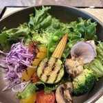 Dining Restaurant BAY GRILL By Yokohama Royal Park Hotel - 