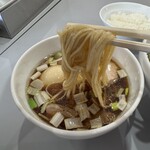 Crazy Jenny - 料理