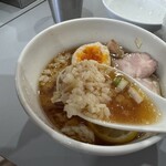 Crazy Jenny - 料理