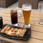 KITCHEN W Hotel HK - 