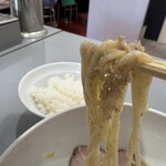 Crazy Jenny - 料理