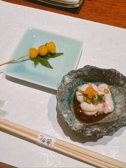 北新地 松庵 （しょうあん） - 大江橋/日本料理 | 食べログ