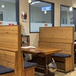 湘南のカキ小屋　笑山 - 