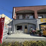 Crazy Jenny - 外観