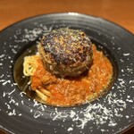 肉バルCo-Lab 銀座 - 