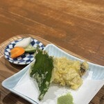 湘南のカキ小屋　笑山 - 