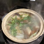 丹波篠山 猪料理専門店　奥栄 - 