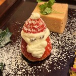 日本料理 太月 - 