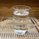 正宗屋 - 芋焼酎お湯割り