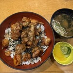 鳥よし - 