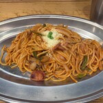 ゴールデンケチャップ - 