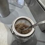 Crazy Jenny - 内観