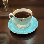 コーヒーバー ブルーマウンテン - 