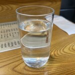 正宗屋 - 追加 芋焼酎お湯割り