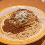 サイゼリヤ - 