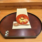 日本料理 太月 - 