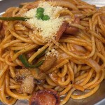 ゴールデンケチャップ - 