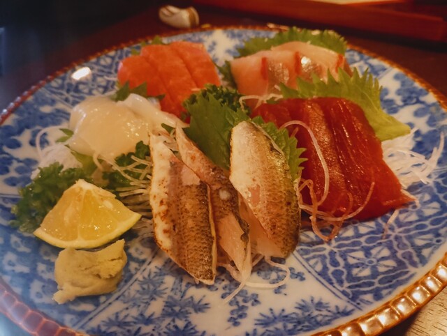 コンカドール - 泉外旭川（バー）の写真