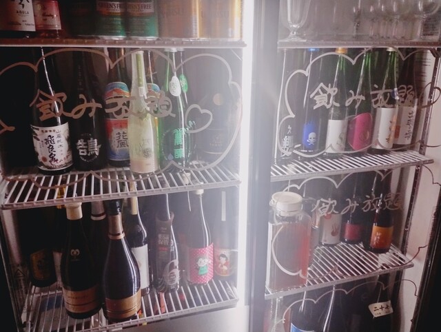 コンカドール - 泉外旭川（バー）の写真