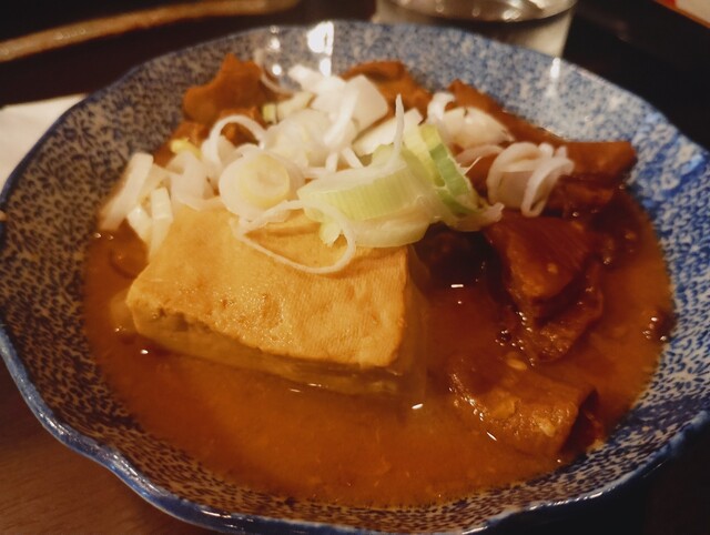 コンカドール - 泉外旭川（バー）の写真