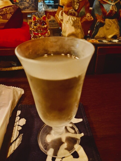 コンカドール - 泉外旭川（バー）の写真