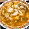 天理スタミナラーメン  沖縄コンベンションセンター店