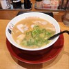 ラーメン横綱 堺プラットプラット店