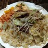 カフェ・ド・ムッシュ 新在家店