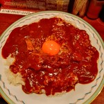 スパイスカレー BUZZ