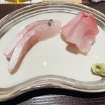 鮨 花おか - 