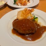 ウチョウテン - 